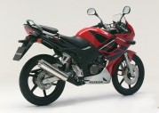 Honda CBR125R